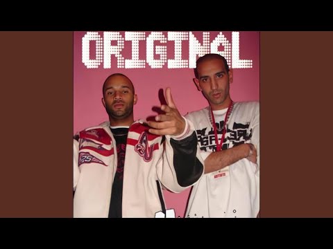 Original (feat. Masta Flow)