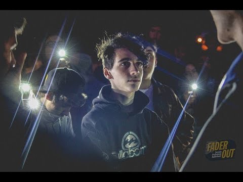 AUGE vs SHYA | FECHA 2 TEMPORADA 2 | FINAL | SOERAP RHYMES