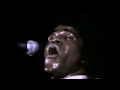 James Brown - LIVE Georgia On My Mind - In Monterey 1979