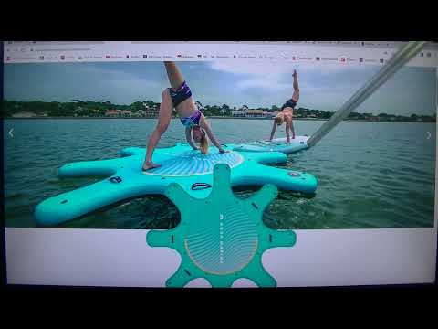MongoTV_5134 - Del 50 - SUP Paddle Board - August 2023