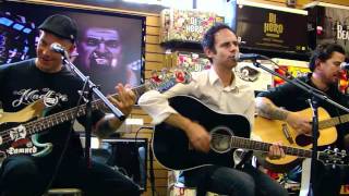 Bouncing Souls - Gone [Live Acoustic]