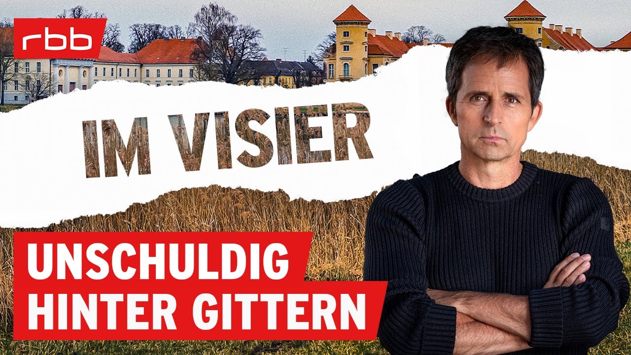 Ein Familienvater unter Mordverdacht | Im Visier | True-Crime-Podcast