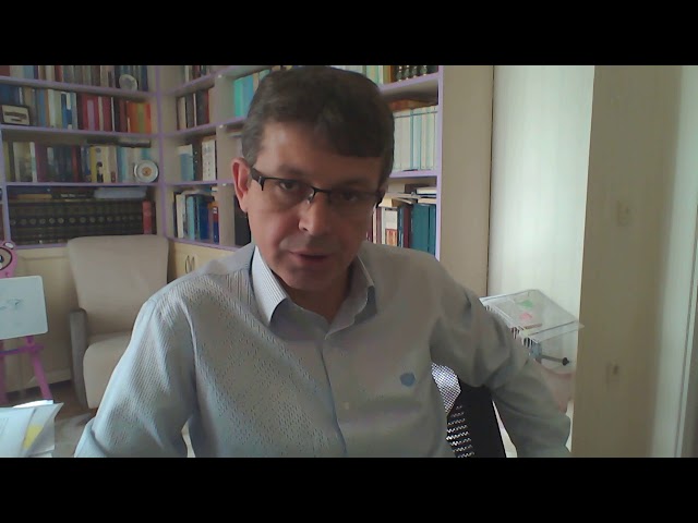 Doç. Dr. Murat Ali Karavelioğlu-Şair, Mütefekkir Muhammet İkbal