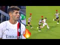 Christian Pulisic vs Juventus | Playing as Right Winger | ALL SKILLS 🇺🇸