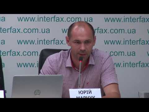 Трансляция пресс-конференции на тему "Чрезвычайное положение в Гостомеле: последствия семейного бизнеса семьи Прилипко"