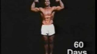 Cybergenics Bodybuilding