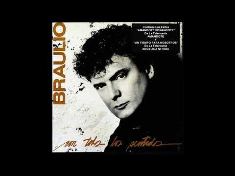 Braulio - Balada Para Un Don Nadie