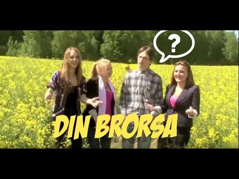 MMTV Jag Låg Med Din Brorsa (De Vet Du Cover)
