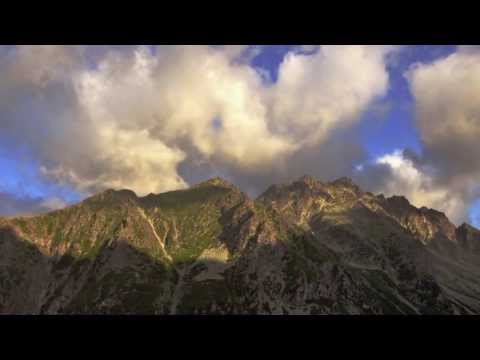 NAD TATROU SA BLÝSKA (FUJARA)