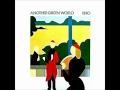Brian Eno - Sombre Reptiles