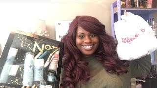 HOW TO GET FREE MAKEUP + More at Walgreens Plus A Haul
