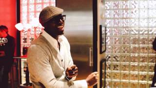 Brian Owens - Open (Show Me Shows)