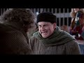 Wet Bandits Go Ice Skating Home Alone 2