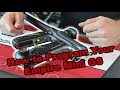 How To Program The Empire Mini GS Jaegers Subsurface Paintball