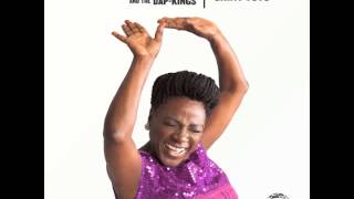 Sharon Jones & The Dap-Kings "Little Boys with Shiny Toys"