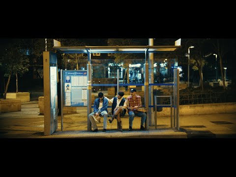 San Tosielo, Choclock - RIP Cupido