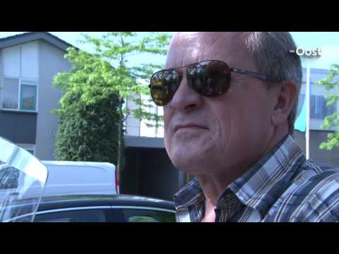 Burgerwacht in Glanerbrug moet drugsoverlast gaan beperken