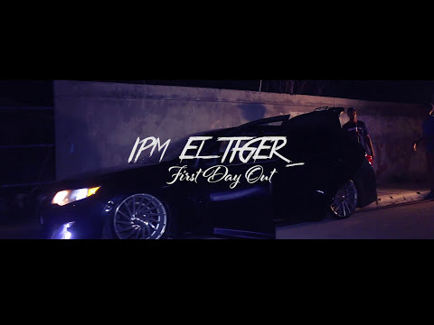 IPM El TIGER - First Day Out (Spanish Version) (VIDEO OFICIAL)