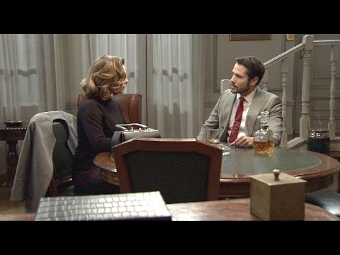 Avance Amar C774 - Víctor Reyes vuelve al barrio de Chamberí