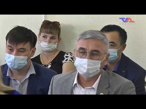 «Күн» ақпараттық бағдарлама 2 қыркүйек 2021ж.