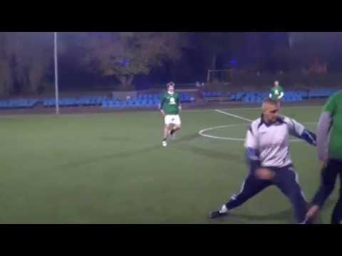 PLP SIERNIECZEK SUPERLIGA 24 KOL. OPONEO.PL - KASA STEFCZYKA 7:4