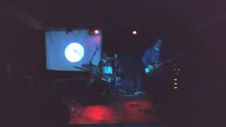 Video Space Bandits - Exit-us ( live, Praha )
