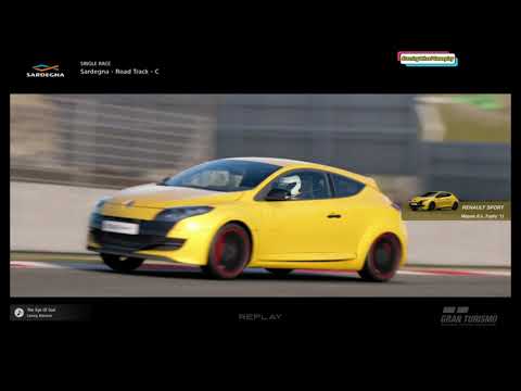 GRAN TURISMO SPORT Gameplay Walkthrough Part 32 - beginner sardegna road track C circuit | SWG