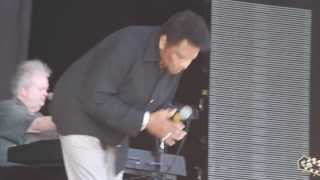 God bless America tonight