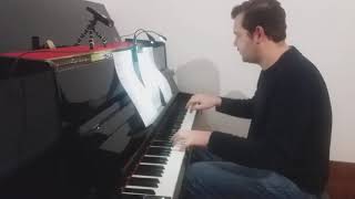 Children&#39;s Song no. 6 - Chick Corea