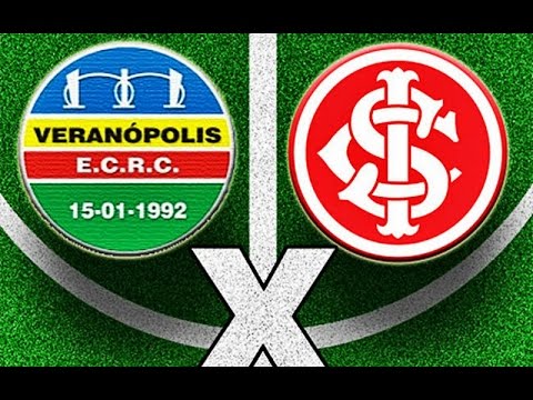 Veranópolis 1 x 1 Internacional  - Gols e Melhores Momentos - Campeonato Gaúcho 29/01/2017 HD