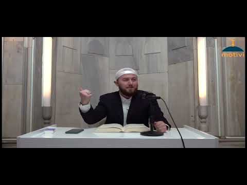 Hoxhë Qëndrim Jashari - Haku i prindit ndaj vajzës. #hoxha #hoxhë #musliman #islam