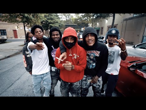 Chris Gzz & JayDot Geek - “11:51”(OFFICAL VIDEO)