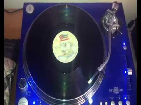 INNER LIFE - MOMENT OF MY LIFE 12 INCH