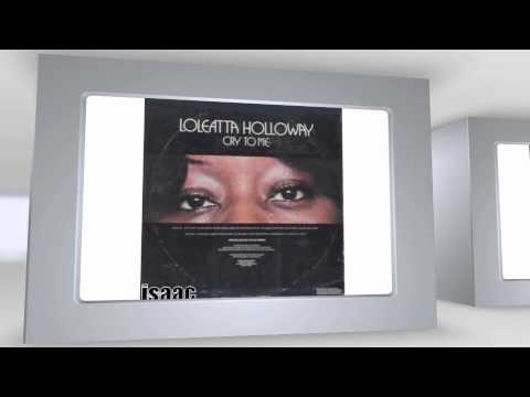 'Don't Bend a Moment' - dj Kris Graham - Loleatta Holloway @ The Paradise Garage Tribute