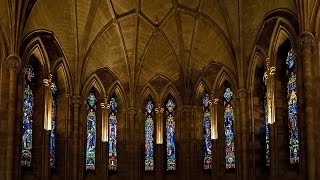 Gregorian Chant Music - Monks of the Dark Abbey