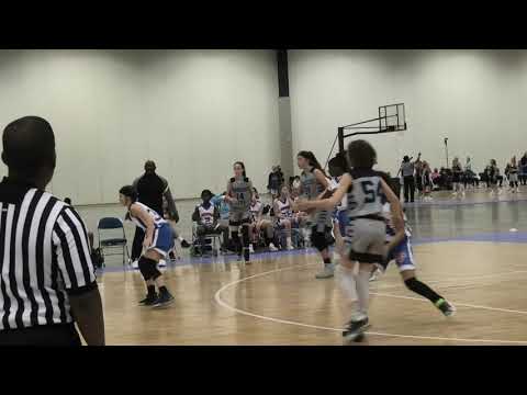SMAC 6th Elite vs. Tennessee Elite - April 25, 2021