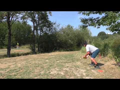 2014 Worlds Masters Final 9 Climo, Schultz, Brown, Reading