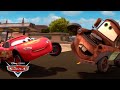 Los Mejores Momentos De Mate Pixar Cars