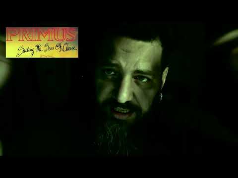 Patreon: Sailing the Seas of Cheese (1991) - Primus - Minirece richiesta da Michele