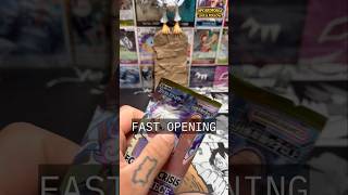 FAST PULL! #packopening #onepiececardgame #tcgcommunity #onepiece #onepiecetcg #cards #packopenning