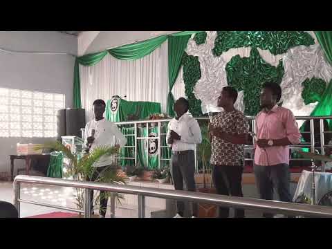 Godfrey Steven & Gibson Masaki - legendary ( Mabibo Morovian church )