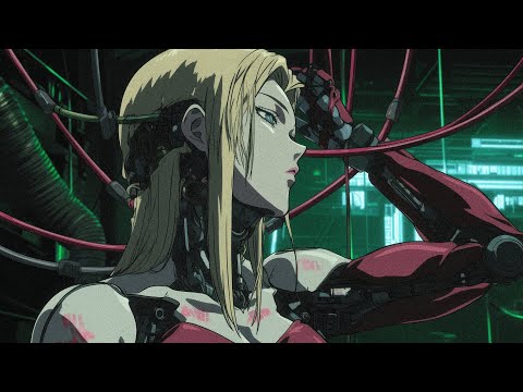 𝟭𝟵𝟴𝟲 𝗛𝗜𝗝𝗔𝗖𝗞 𝗧𝗛𝗘 𝗧𝗢𝗪𝗘𝗥 // Synthwave, Vaporwave, Cyberpunk, Chillwave, Retrowave, Funkwave Playlist