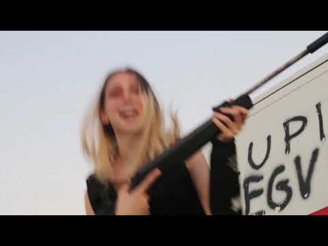 Mc Cavallo + Lupi Negvi - ORDINE MONDIALLO