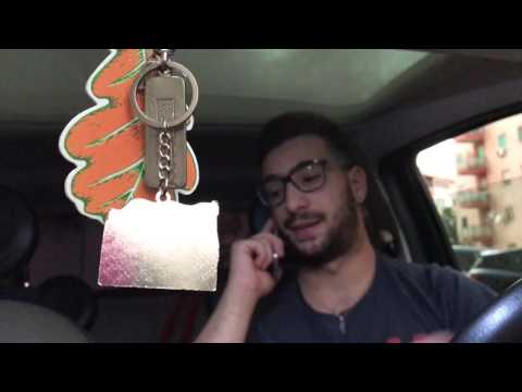 LA PARTITA DI CALCETTO