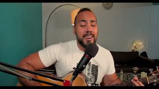 No dejemos que muera el amor - Boyz 2 Men (Water Runs Dry) Versión en Español | Por Rafha Ruiz