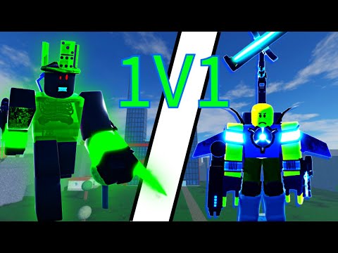 Beating 1x1x1x1 SOLO! | Noob Experiment Battlefront