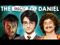 How Daniel Radcliffe Pulled Off A Hollywood Magic Trick