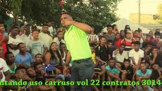 Uso Carruso volumen 22 parte #2 Uso Carruso volumen 22 parte #2