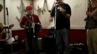 Tracks of My Buggy.MOV