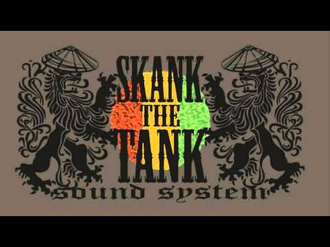Kaztet D  - Dubplate SKANK THE TANK SOUND SYSTEM  - ( Hanoi   Vietnam ) R2G - 2013